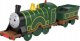 Mattel Tomek i Przyjaciele Lokomotywa z napędem mix (HFX96) 13