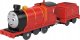 Mattel Tomek i Przyjaciele Lokomotywa z napędem mix (HFX96) 15