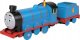 Mattel Tomek i Przyjaciele Lokomotywa z napędem mix (HFX96) 16