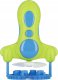 Mc Bańki Mydlane BANKI MYDL PISTOL B/O 50ML 20X23 MIX2 MYB 48/96. 12