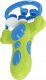 Mc Bańki Mydlane BANKI MYDL PISTOL B/O 50ML 20X23 MIX2 MYB 48/96. 15