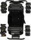 Mega Creative AUTO TEREN R/C FF LAD 37X21X23 MC WB 16 4