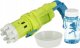 Mega Creative BANKI MYDL PISTOL B/O 50ML 16X25 MYB B/C 48/96. 4
