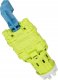 Mega Creative BANKI MYDL PISTOL B/O 50ML 16X25 MYB B/C 48/96. 5