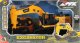 Mega Creative MASZYNA BUD KOPARK R/C FF LAD 39X21X17 MC WB 18 1