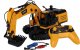 Mega Creative MASZYNA BUD KOPARK R/C FF LAD 39X21X17 MC WB 18 5