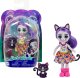 Mattel ENCHANT MLODSZA SIOSTRA LALKA MIX HCF97 WB8 11