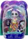 Mattel ENCHANT MLODSZA SIOSTRA LALKA MIX HCF97 WB8 3