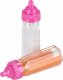 Mega Creative BUTELKA Z MLEKIEM/SOK 2SZT 10X18X3 MC BC 240/480 1