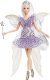 Lalka Barbie Mattel Signature Zębowa wróżka (JCW43) 1