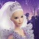 Lalka Barbie Mattel Signature Zębowa wróżka (JCW43) 4