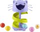 Mattel Pets Kocia wieża Purr-fect (HTW92) 1