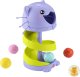 Mattel Pets Kocia wieża Purr-fect (HTW92) 1