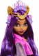Mattel MH FEST CLAWDEEN WOLF HXH80 WB4 2