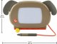 Mattel FP DOODLE PRO PETS TABLICA RYSOWANIE MIX HYC27 6 5