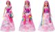 Lalka Barbie Mattel Dreamtopia Księżniczka Zakręcone pasemka (JCW55) 2