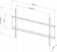 Techly Uchwyt ścienny Techly  do TV 42-80" LED/LCD 60kg slim 28mm 3