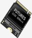 Dysk SSD HIKSEMI Futures 1TB M.2 2230 PCI-E x4 Gen4 NVMe (HS-SSD-FUTURES(STD)/1024G/PCIE4/WW) 2