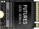 Dysk SSD HIKSEMI Futures 1TB M.2 2230 PCI-E x4 Gen4 NVMe (HS-SSD-FUTURES(STD)/1024G/PCIE4/WW) 1