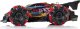 Artyk Auto Future sterowane dłonią Funny Toys For Boys 169021 6