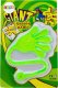 LeanToys Lepka Rączka Łapka Elastyczna Glut Slime Zielona 2