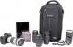 Plecak Vanguard Alta Rise 43 Sling Bag 5