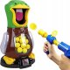ExtraLink EXTRALINK TOYS GŁODNA KACZKA STRZELANIE DO CELU DLA DZIECKA 2X PISTOLET 24 KULKI + OKULARY 1