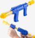 ExtraLink EXTRALINK TOYS GŁODNA KACZKA STRZELANIE DO CELU DLA DZIECKA 2X PISTOLET 24 KULKI + OKULARY 2