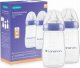 Lansinoh Butelki ze smoczkiem NaturalWave Teat (2-pack) 2 x 240 ml 4