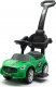 Baby Mix 45829 JEŹDZIK RECER Z DŹWIĘKIEM ZIELONY 1