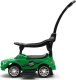 Baby Mix 45829 JEŹDZIK RECER Z DŹWIĘKIEM ZIELONY 8