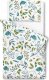 Sensillo POŚCIEL 2 EL. BOTANIKA 100X135 CM 2