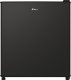 Lodówka Candy Candy | Refrigerator | CHASD4351EBC | Energy efficiency class E | Free standing | Larder | Height 51 cm | Fridge net capacity 42 L | 37 dB | Black 1