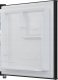 Lodówka Candy Candy | Refrigerator | CHASD4351EBC | Energy efficiency class E | Free standing | Larder | Height 51 cm | Fridge net capacity 42 L | 37 dB | Black 3
