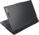 Laptop Lenovo Lenovo Legion Pro 5 16IRX9 | Onyx Grey | 16 " | IPS | WQXGA | 2560 x 1600 pixels | Anti-glare | Intel Core i7 | i7-14700HX | 32 GB | SO-DIMM DDR5 | Solid-state drive capacity 1000 GB | NVIDIA GeForce RTX 4070 | GDDR6 | 8 GB | Windows 11 Home 11