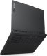 Laptop Lenovo Lenovo Legion Pro 5 16IRX9 | Onyx Grey | 16 " | IPS | WQXGA | 2560 x 1600 pixels | Anti-glare | Intel Core i7 | i7-14700HX | 32 GB | SO-DIMM DDR5 | Solid-state drive capacity 1000 GB | NVIDIA GeForce RTX 4070 | GDDR6 | 8 GB | Windows 11 Home 4