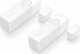Philips Philips Hue | Contact sensor, 2pcs pack | White 2