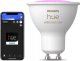 Philips Philips Hue Smart Spotlight | GU10 | 4.2 W | White and colour light 9