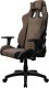 Fotel Arozzi Arozzi Soft Fabric | Gaming Chair | Avanti SoftFabric | Brown 1