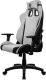 Fotel Arozzi Arozzi Soft Fabric | Gaming Chair | Avanti SoftFabric | Light Grey 1