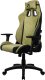 Fotel Arozzi Arozzi Soft Fabric | Gaming Chair | Avanti SoftFabric | Moss Green 1