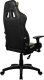 Fotel Arozzi Arozzi Soft Fabric | Gaming Chair | Avanti SoftFabric | Moss Green 5