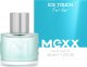 Alkotest MEXX Ice Touch Woman EDT spray 40ml 1
