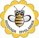 Alkotest MIODOWA MYDLARNIA_Perfumy w wosku pszczelim Ambrozja 15g 2