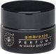 Alkotest MIODOWA MYDLARNIA_Perfumy w wosku pszczelim Ambrozja 15g 4