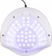 Lampa do paznokci Alkotest ALLELUX_Lampa do paznokci dual UV/LED AlleLux Y13 do lakierów hybrydowych żeli i akrylożeli 248W Biała 2