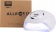 Lampa do paznokci Alkotest ALLELUX_Lampa do paznokci dual UV/LED AlleLux Y13 do lakierów hybrydowych żeli i akrylożeli 248W Biała 5