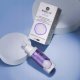 Alkotest BASICLAB_Esteticus Serum Ujędrniające 0,5% pepydów miedziowych, 25% kompleksu peptydów biomimetycznych, 10% kompleksu czynników wzrostu Elastyczność i Wypełnienie 30ml 4