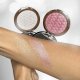 Alkotest AFFECT_Pressed Highlighter rozświetlacz prasowany Shine On Gold Dust 8g 1