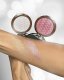 Alkotest AFFECT_Pressed Highlighter rozświetlacz prasowany Shine On Gold Dust 8g 5